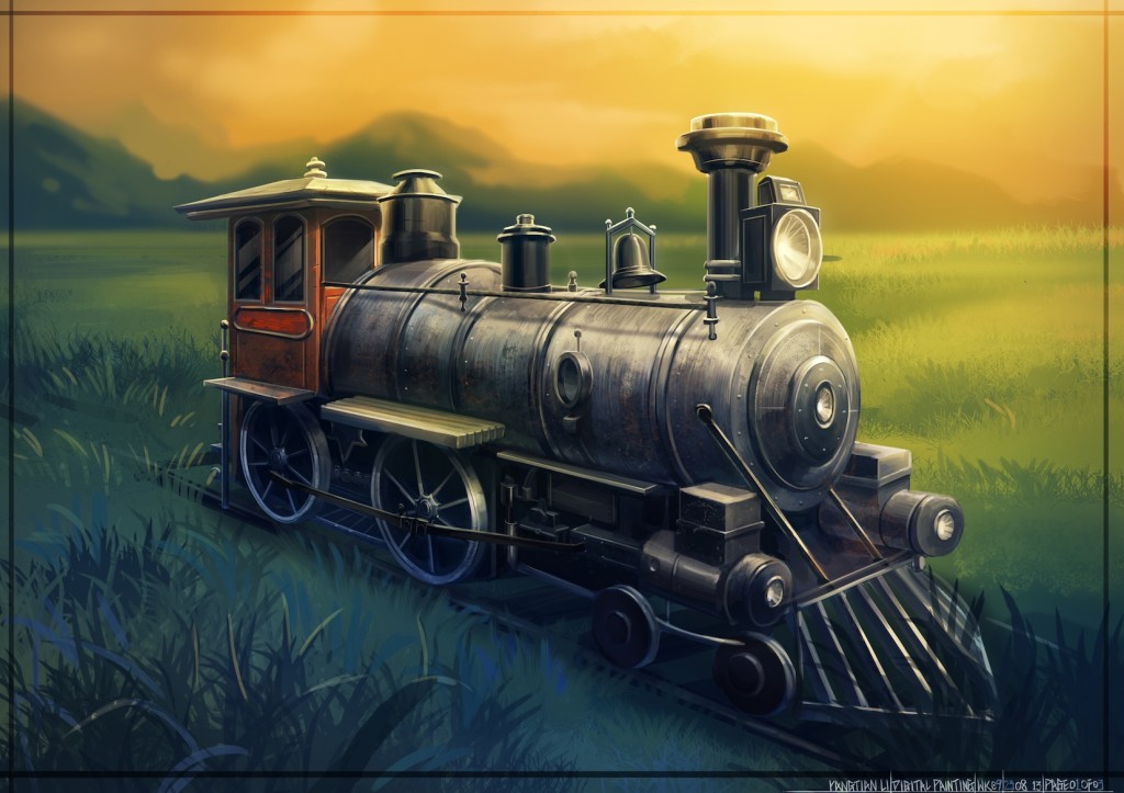 Digital Paint_01_Week09_Yangtian_Li_01